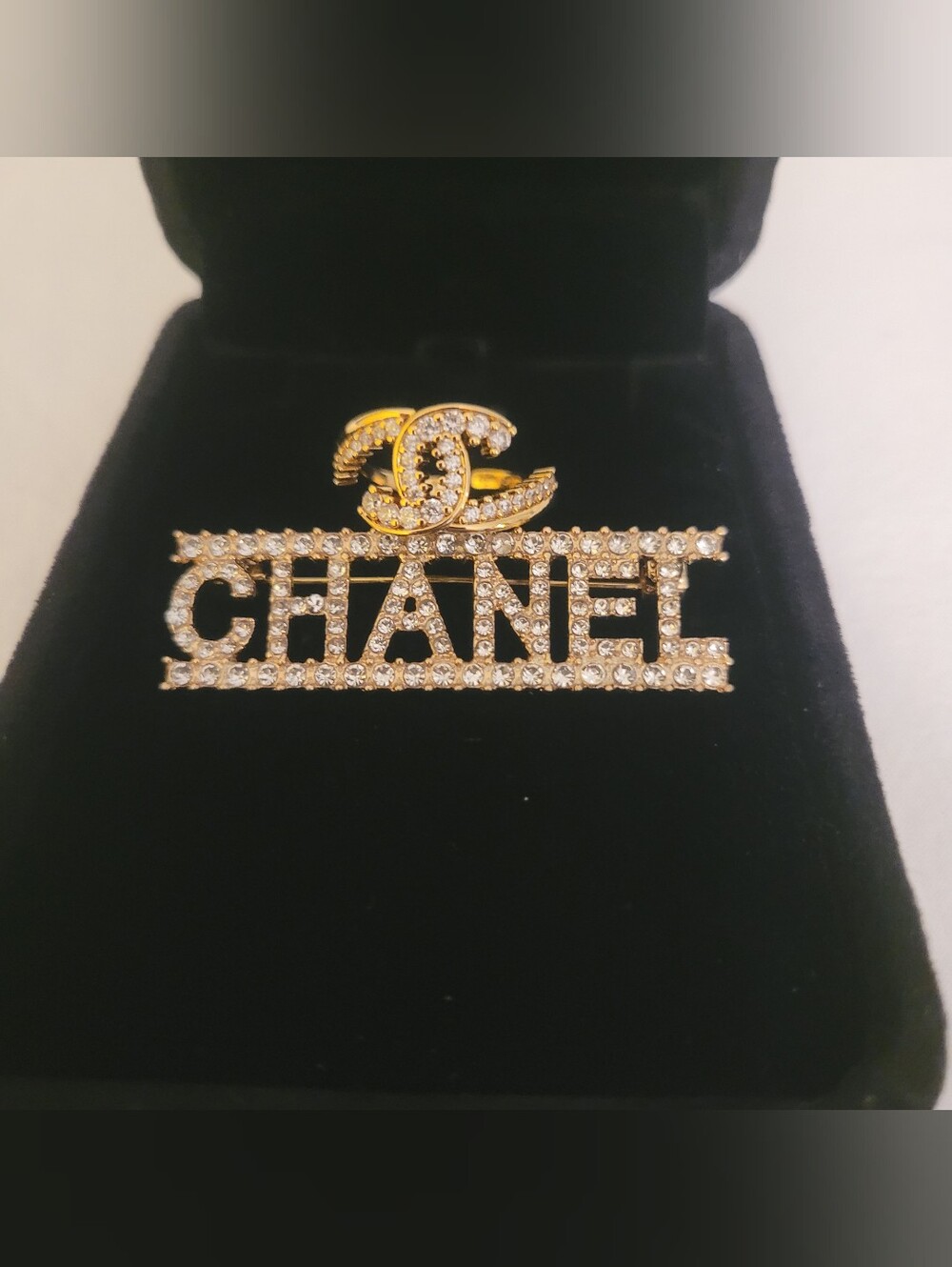 Luxury Jewelry